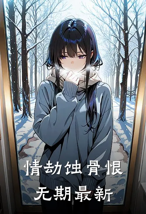 情劫蚀骨恨无期最新