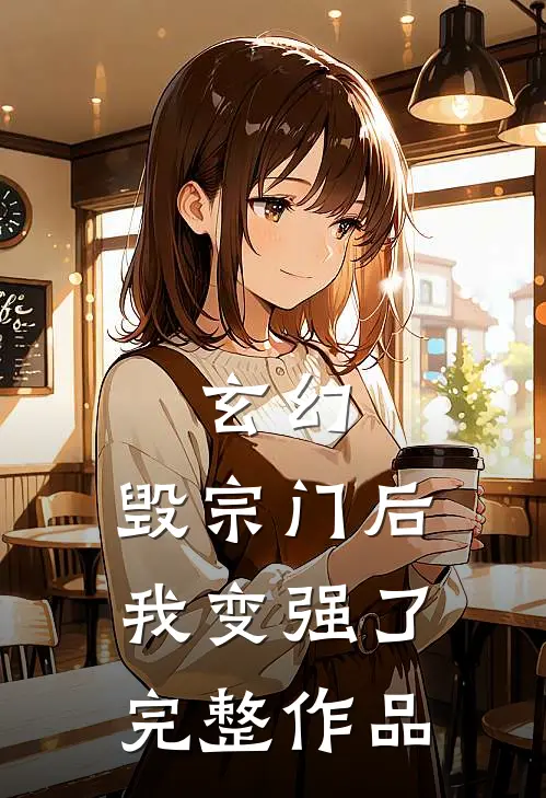 玄幻：毁宗门后我变强了完整作品
