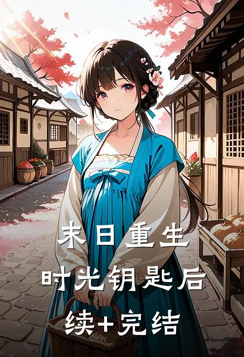 末日重生：时光钥匙后续+完结