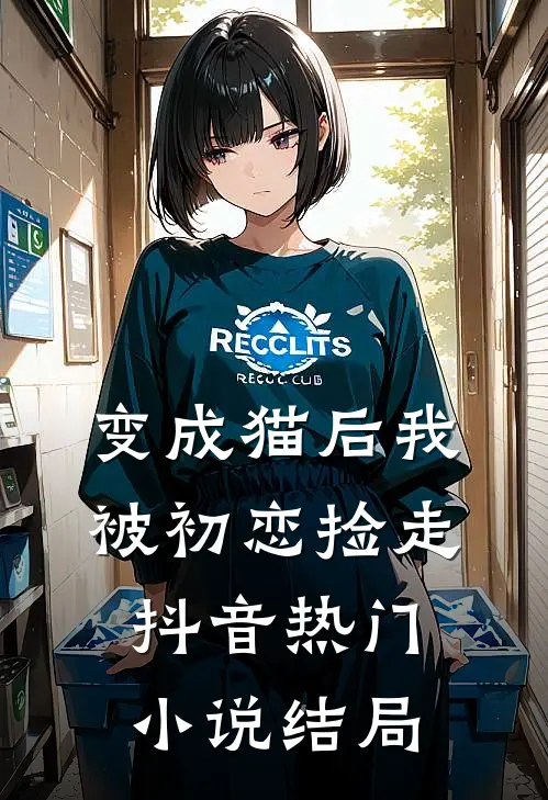 变成猫后我被初恋捡走抖音热门小说结局