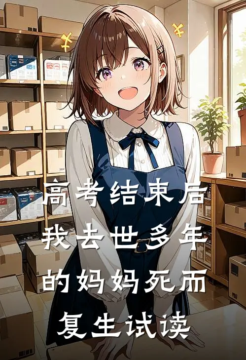 高考结束后，我去世多年的妈妈死而复生试读