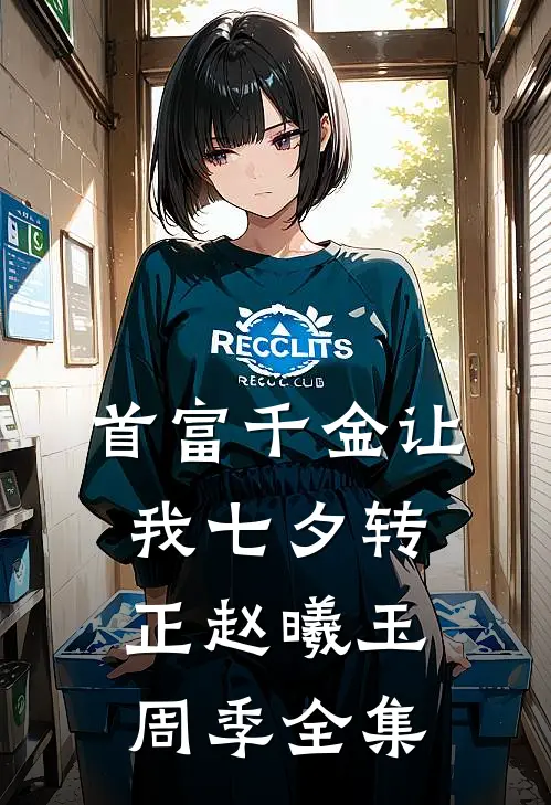 首富千金让我七夕转正赵曦玉周季全集