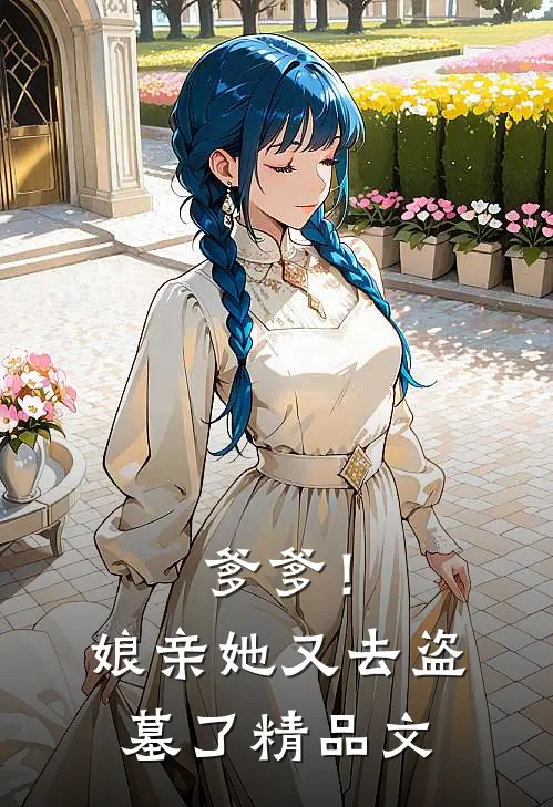 爹爹！娘亲她又去盗墓了精品文