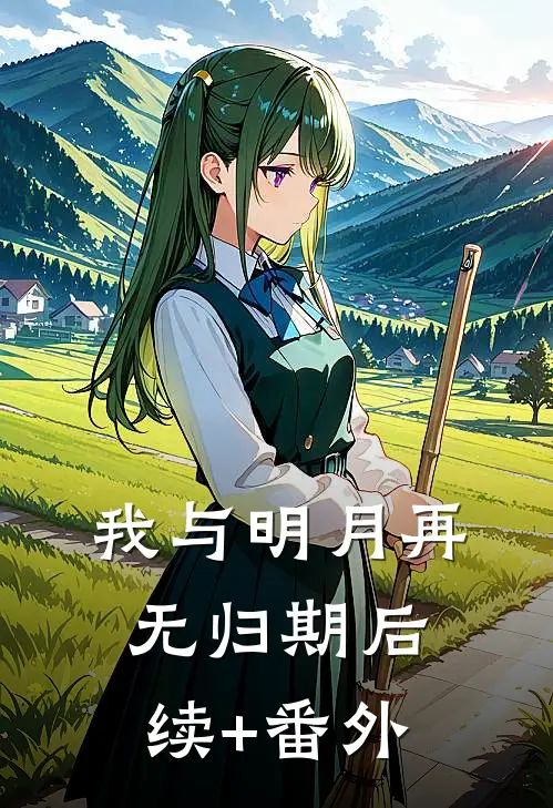 我与明月再无归期后续+番外