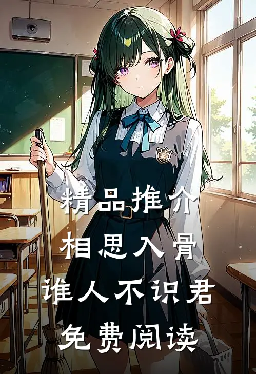 精品推介相思入骨:谁人不识君免费阅读