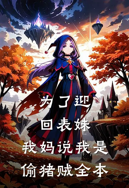 为了迎回表妹，我妈说我是偷猪贼全本