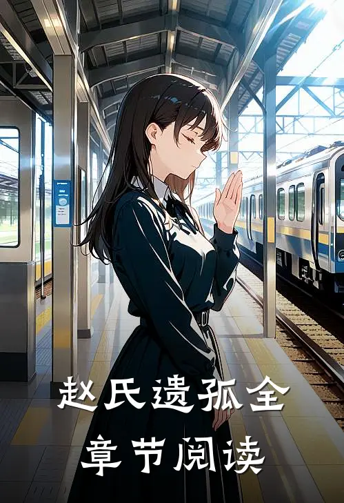 赵氏遗孤全章节阅读