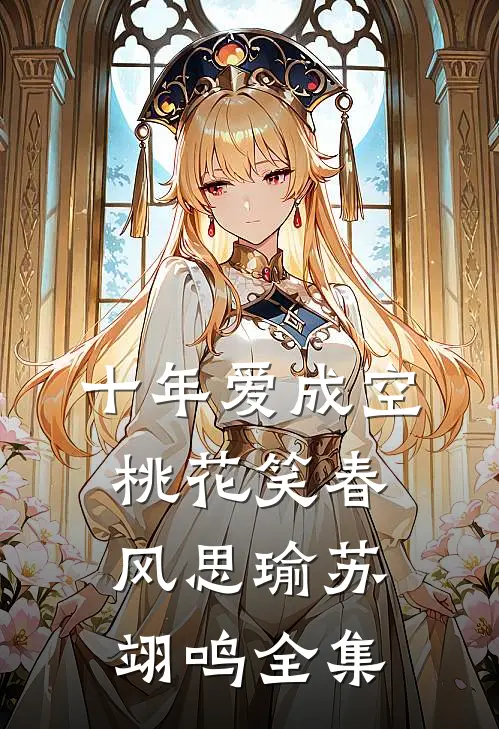 十年爱成空，桃花笑春风思瑜苏翊鸣全集