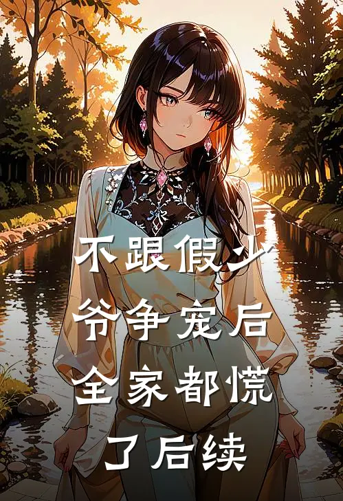 不跟假少爷争宠后，全家都慌了后续