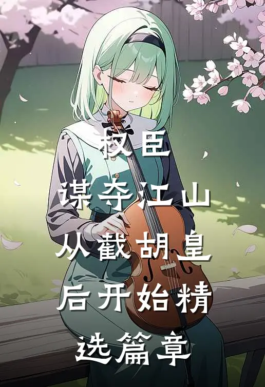 权臣：谋夺江山，从截胡皇后开始精选篇章