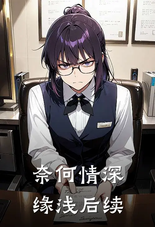 奈何情深缘浅后续