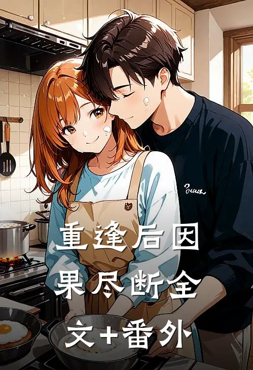 重逢后因果尽断全文+番外
