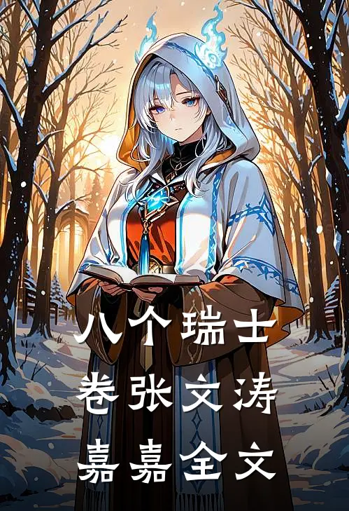 八个瑞士卷张文涛嘉嘉全文