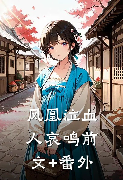 凤凰泣血人哀鸣前文+番外