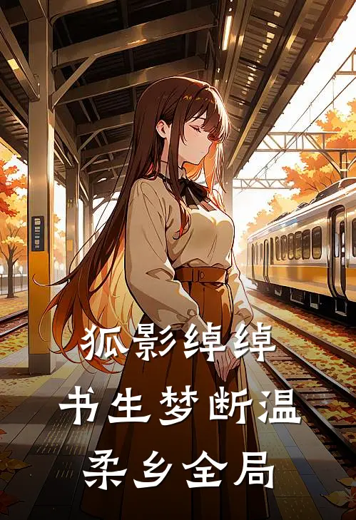 狐影绰绰，书生梦断温柔乡全局
