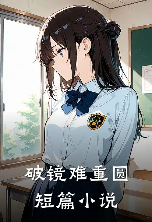 破镜难重圆短篇小说