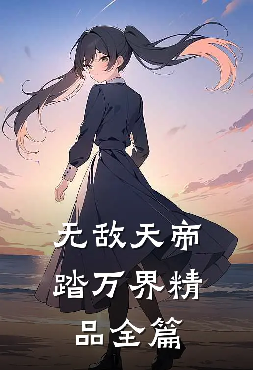 无敌天帝踏万界精品全篇