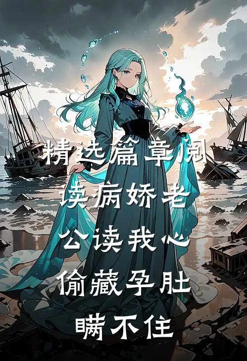 精选篇章阅读病娇老公读我心，偷藏孕肚瞒不住