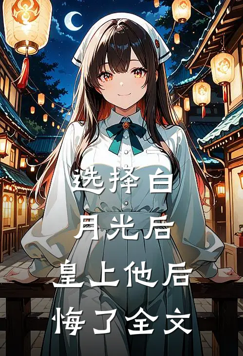 选择白月光后，皇上他后悔了全文