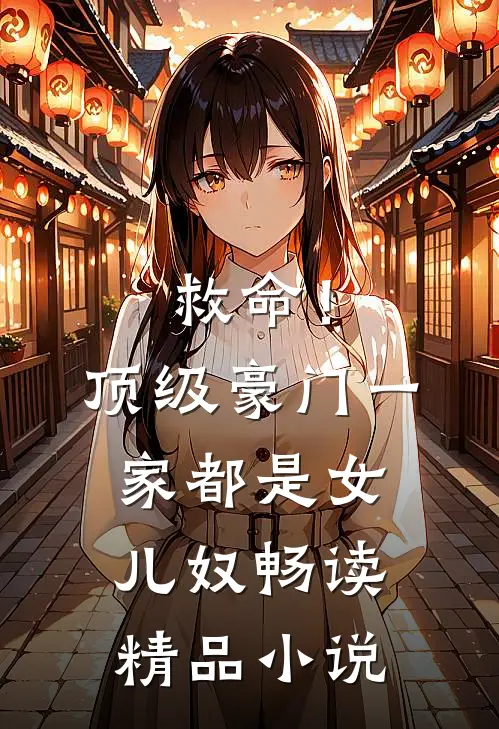 救命！顶级豪门一家都是女儿奴畅读精品小说