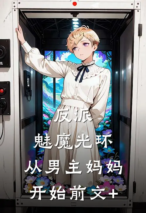 反派：魅魔光环，从男主妈妈开始前文+