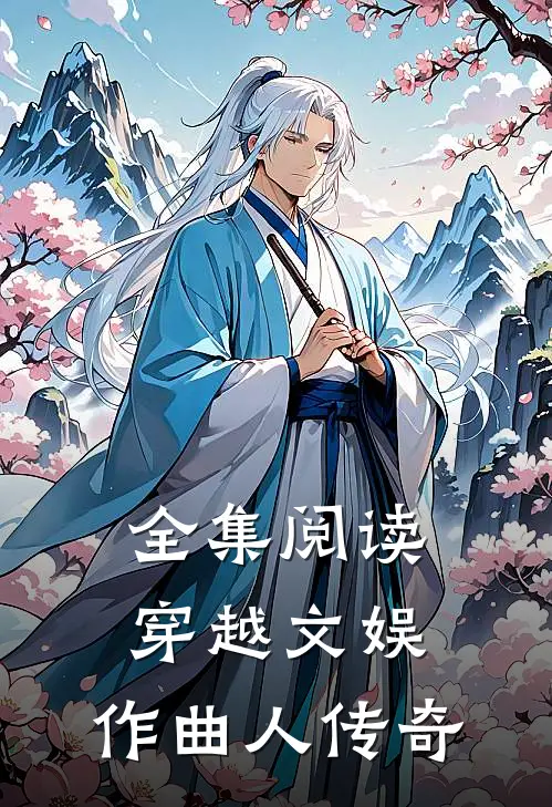 全集阅读穿越文娱，作曲人传奇