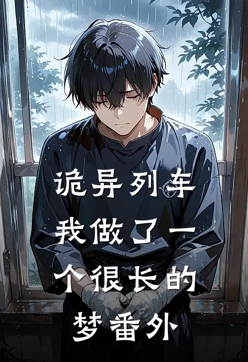 诡异列车,我做了一个很长的梦 番外篇