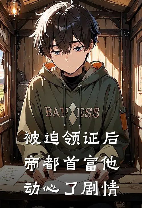 被迫领证后，帝都首富他动心了剧情