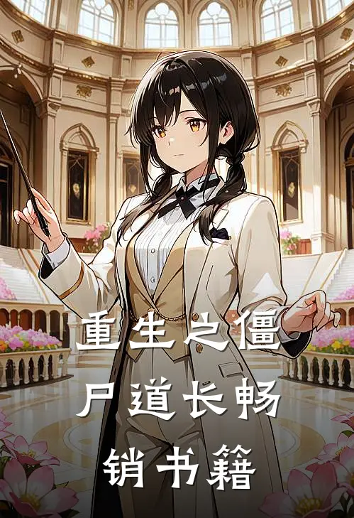 重生之僵尸道长畅销书籍