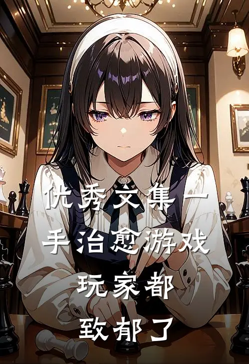 优秀文集一手治愈游戏，玩家都致郁了