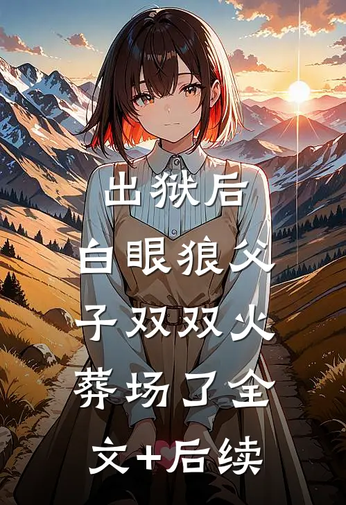 出狱后，白眼狼父子双双火葬场了全文+后续