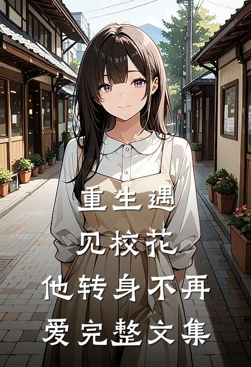 重生遇见校花,他转身不再爱完整文集免费阅读