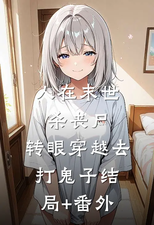 人在末世杀丧尸，转眼穿越去打鬼子结局+番外