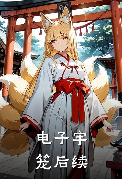 电子牢笼后续