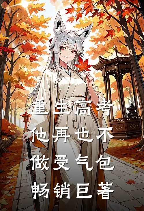 重生高考，他再也不做受气包畅销巨著