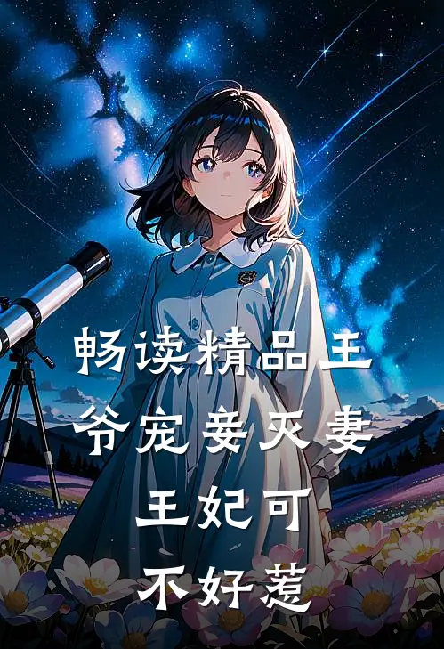 畅读精品王爷宠妾灭妻，王妃可不好惹