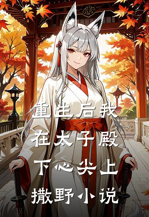 重生后我在太子殿下心尖上撒野小说