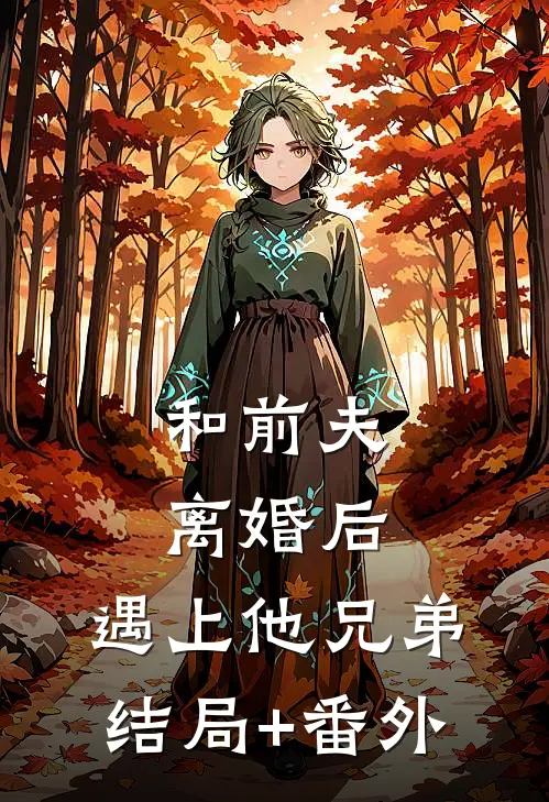 和前夫离婚后，遇上他兄弟结局+番外