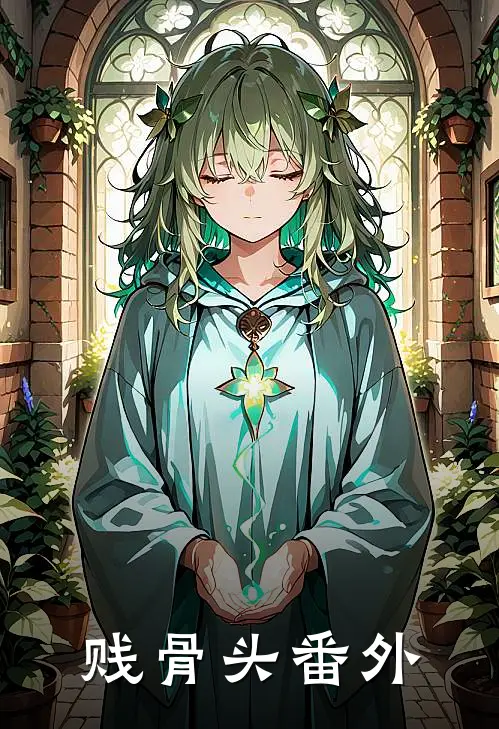 贱骨头 番外