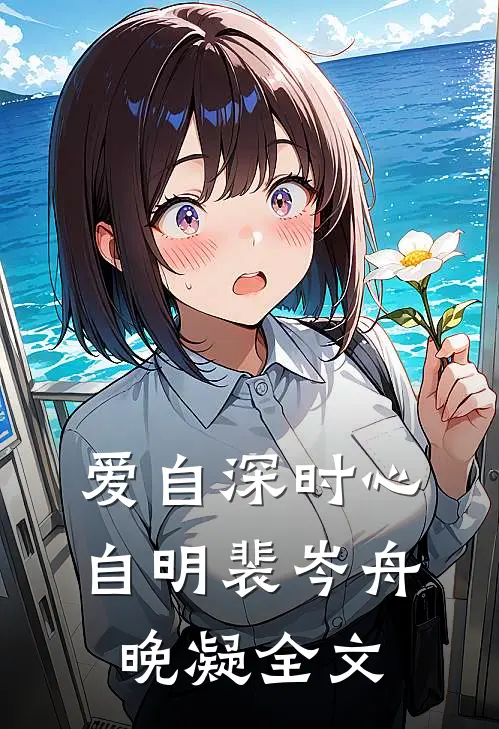 爱自深时心自明裴岑舟晚凝全文