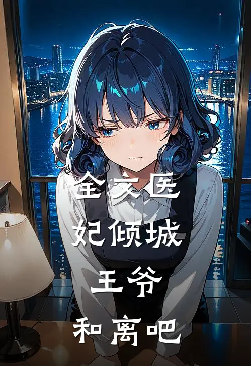 全文医妃倾城：王爷，和离吧