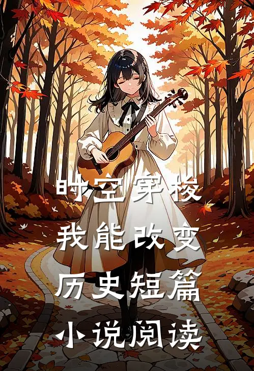 时空穿梭：我能改变历史短篇小说阅读