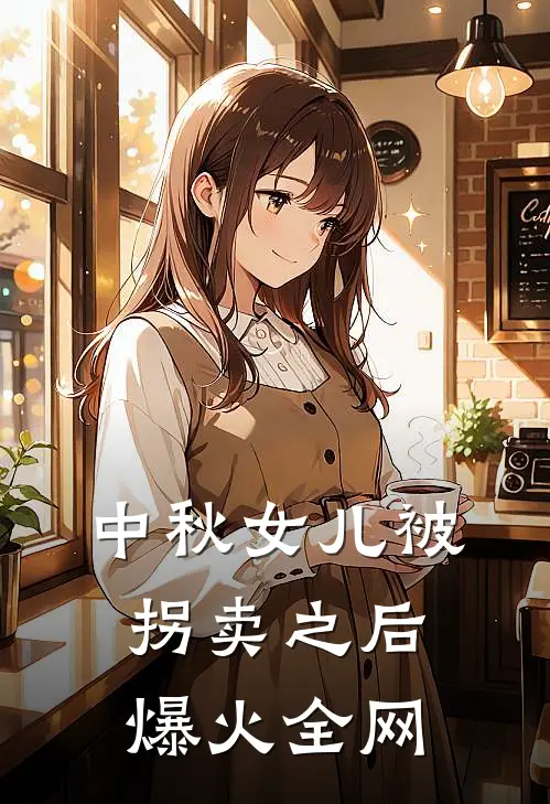 中秋女儿被拐卖之后爆火全网