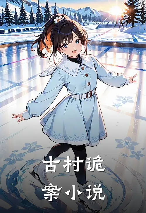 古村诡案小说
