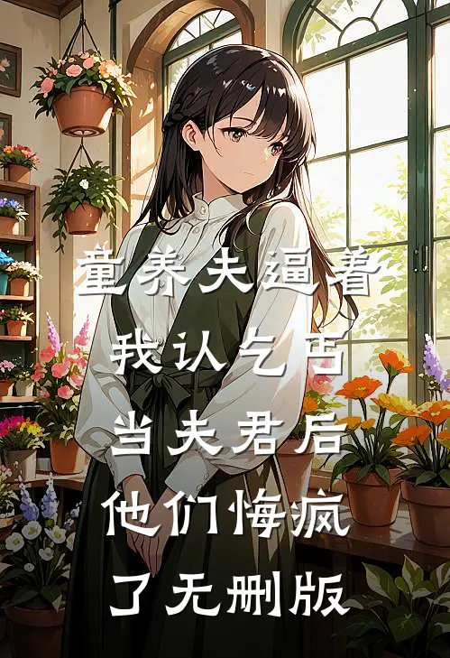 童养夫逼着我认乞丐当夫君后，他们悔疯了无删版