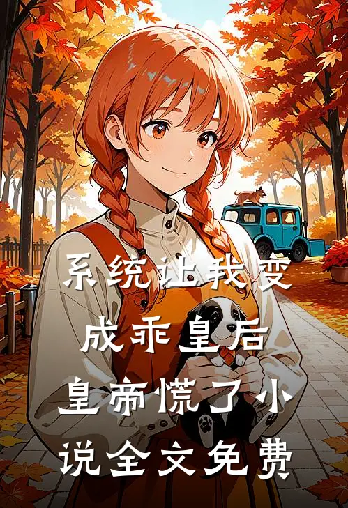 系统让我变成乖皇后，皇帝慌了小说全文免费
