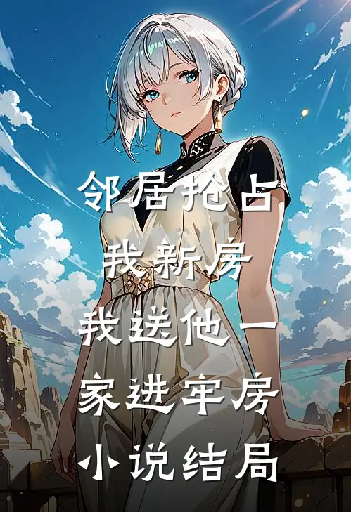 邻居抢占我新房，我送他一家进牢房小说结局