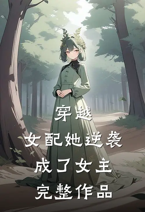 穿越女配她逆袭成了女主完整作品免费阅读