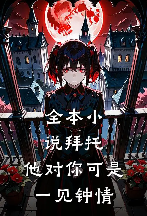 全本小说拜托，他对你可是一见钟情