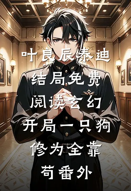 叶良辰泰迪结局免费阅读玄幻：开局一只狗，修为全靠苟番外